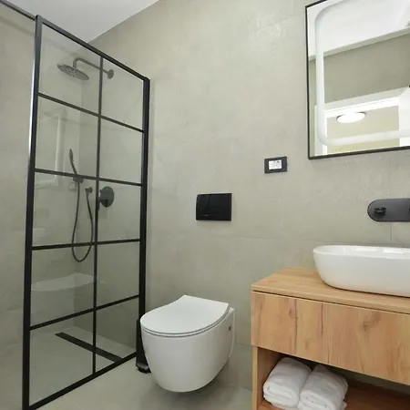 Refined And Inviting In