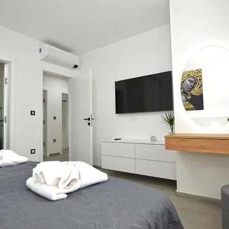 Refined And Inviting In *