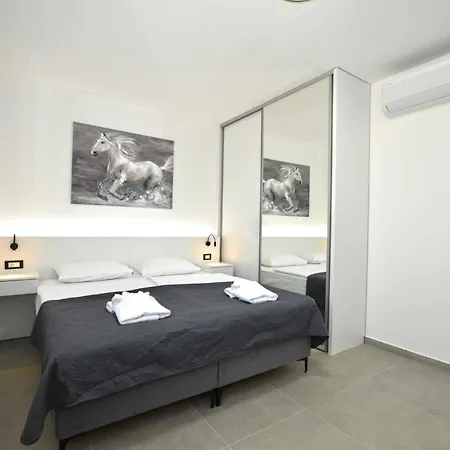 Refined And Inviting In
