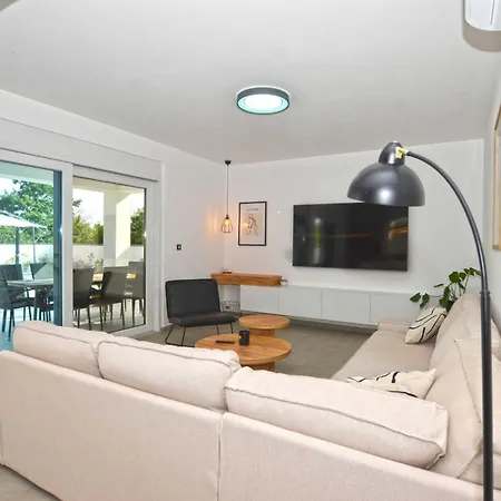 Refined And Inviting In