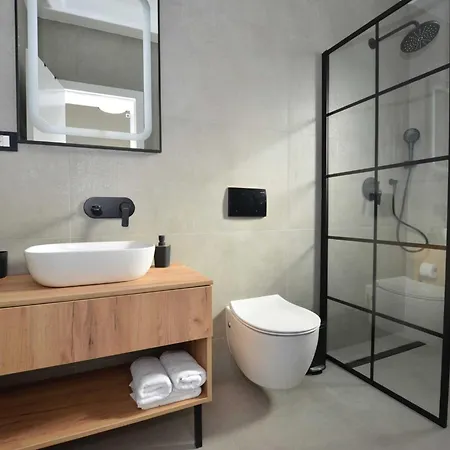 Refined And Inviting In * Канфанар
