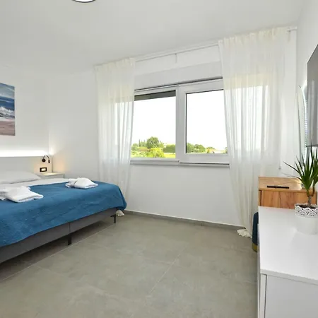 Refined And Inviting In