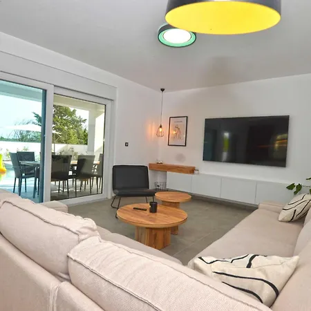 Refined And Inviting In *