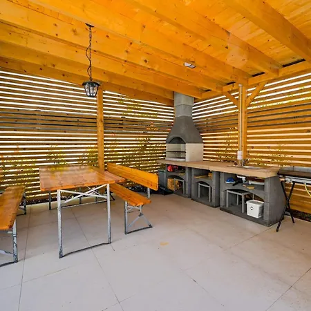 Refined And Inviting In